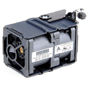 822531-001 HP DL360 Gen8 Redundant Fan Kit - фото 20721