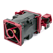 792852-001 HP DL360 Gen9 Fan Assembly - фото 20733