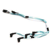 784629-001 HP DL380 Gen9 Mini SAS Cable Kit for Backplane - фото 20738