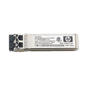 717874-001 HP MSA 2040 16Gb SW FC SFP+ 4-Pack Transceiver - фото 21387