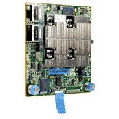 804334-002 HP SA P408i-a SR G10 Modular Controller - фото 21514