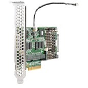 Контроллер HP Smart Array P440/4G FIO 761872-B21 - фото 21600