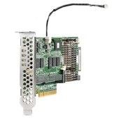 749797-001 HP Smart Array P440/4-GB SAS LP Controller - фото 21610