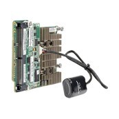 698535-B21 HP Smart Array P731M/2-GB Mezzanine Card - фото 21733