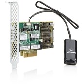 Контроллер HP P430/2GB FBWC, 698529-B21 - фото 21737