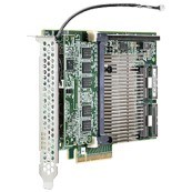 Контроллер HP Smart Array P840/4G FBWC 12GB 2-port Int SAS, 726897-B21 - фото 21767
