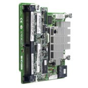 655636-B21 HP Smart Array P721m/512MB Mezzanine Card - фото 21920