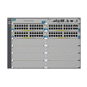 J8700A HP ProCurve Switch E5412zl-96G - фото 22157