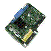 H726F Dell PERC 6/i 256MB SAS/SATA RAID Controller - фото 22200