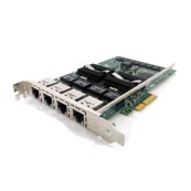 EXPI9404PTBLK Intel QP 1-GB PCI-e Adapter - фото 22585