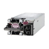 865412-501 HP 800W Flex Slot Platinum Power Supply - фото 22904