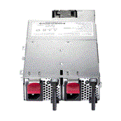 Блок питания HP 900W AC 240VDC, 820792-B21 - фото 22919
