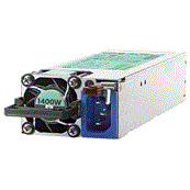 754383-001 HP 1400W Flex Slot Platinum Power Supply - фото 22986