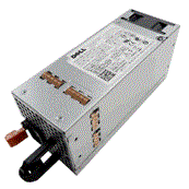 F5XMD Dell PE Hot Swap 580W Power Supply - фото 23901