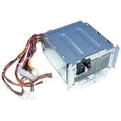CN782 Dell PE 650W Power Supply - фото 24239