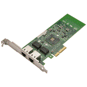 N6NTY Intel DP 1-GB PCI-e Server Adapter - фото 24855