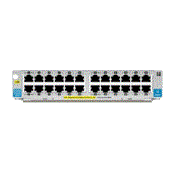 J9537A HP Procurve 24-Port SFP V2 ZL Expansion Module - фото 25109