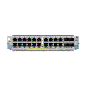 J9535A HP ProCurve 20-Port PoE+ v2 - фото 25110