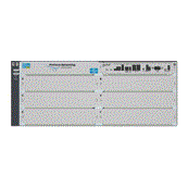 J9642A HP ProCurve Switch 5406ZL Chassis - фото 25160