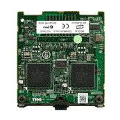 YY424 Dell PE Broadcom 5780 DP 1GbE NIC Card - фото 25269