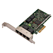 TMGR6 Broadcom 5719 QP PCI-e Adapter - фото 25314