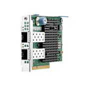 P18455-B21 HP Ethernet 10Gb DP 562SFP+ Adapter - фото 25481