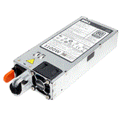 Y3H8J Dell PE 1100W 80 Plus Platinum HS Power Supply - фото 25618