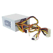 TJ785 Dell PE Non-Redundant 650W Power Supply - фото 25682