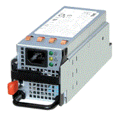 TP491 Dell Hot Swap 700W Power Supply - фото 25684