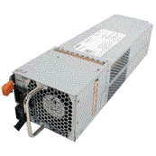 T307M Dell PV Hot Swap 600W Power Supply - фото 25694