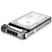 0G066K Dell 1-TB 6G 7.2K 3.5 SAS w/F238F - фото 28542