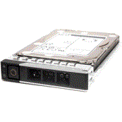0KVW2X Dell G14 12-TB 6G 7.2K 3.5 SATA w/X7K8W - фото 28872