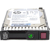 765451-001 HP G8-G10 1-TB 6G 7.2K 2.5 SATA 512e - фото 40089