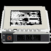 YXKXV Dell G14 6.4-TB 2.5 NVMe MU SSD w/DXD9H - фото 40452
