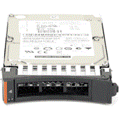 Жесткий диск IBM 3TB 6G 7.2K 3.5" SAS, 81Y9758 - фото 40671