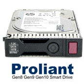 820193-002 HP 4-TB 6G 7.2K NHP SATA - фото 40802