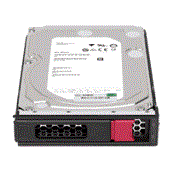 MB002000GWFGH HP 2-TB 6G 7.2K NHP SATA - фото 42791