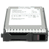 P28505-B21 HP G10+ G11 2-TB 2.5 SAS BC 12G 7.2K BC - фото 43368