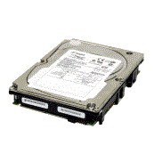 ST3600057FC Seagate 600-GB 15K FC-AL - фото 44163