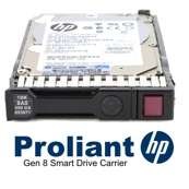 ST91000640NS HP G8-G10 1-TB 6G 7.2K 2.5 SATA - фото 44248