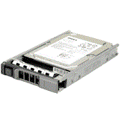 XCK77 Dell 900-GB 12G 15K 2.5 SAS w/NRX7Y - фото 44903