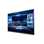 Сетодиодный экран AET LED display series AiO Dream Wall 138 indoor, moving rack. - фото 45130