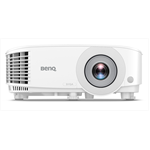 Проектор BenQ Projector MS560 DLP 800х600 SVGA 4000AL, 20000:1, 4:3, TR 1,96-2,15, zoom 1.1x, 10Wx1, VGA, D-Sub, HDMIx2,WHITE, 2.3 kg - фото 45144