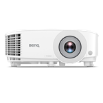 Проектор BenQ Projector MW560 DLP 1280х800 WXGA, 4000AL, 20000:1, 16:9, TR 1,55-1,7, zoom 1.1x, 10Wx1, VGA, D-Sub, HDMIx2,USB, WHITE, 2.3 kg - фото 45154