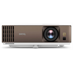 Проектор BenQ Projector W1800 DLP 3840x2160 4К UHD  2000 AL, 10000:1, 10 Bits, 16:9, lamp, 1.127-1.46, 1.3X, 100% Rec 709, РВК10, HDMIx2, USB, mini jack, 3D, 5W Speaker, White, 3.1 kg - фото 45183