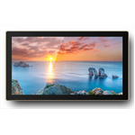 Профессиональный дисплей Goodview 22" PCAP display, 250 cd/m2, 24/7, FHD, aluminium frame, 10 points - фото 45193