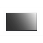 Профессиональный дисплей LG 43", Разрешение UHD; Режим работы 24/7; Яркость 500 кд/м2; Коэффициент матовости экрана 28%; ОС webOS 4.1; Wi-Fi; Динамики 10+10 Вт; Режим видео-стены; Поддержка One:Quick Share; Соответствие IP5X - фото 45194