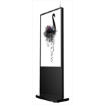 Профессиональный дисплей GoodView 49" PCAP kiosk, 450 cd/m2, 24/7, FHD, 10 points - фото 45196