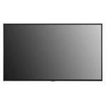 Профессиональный дисплей LG 55", Разрешение UHD; Режим работы 24/7; Яркость 500 кд/м2; Коэффициент матовости экрана 28%; ОС webOS 4.1; Wi-Fi; Динамики 10+10 Вт; Режим видео-стены; Поддержка One:Quick Share; Соответствие IP5X - фото 45198