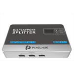 Видеоразветвитель 4к displayport 1-3 Extender DisplayPort 4K 1-3 - фото 45260